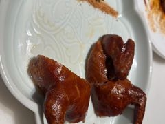 -径山十八道·风味民间菜(杭州总店)