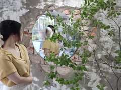 -边渡咖啡烘焙店(昙华林店)