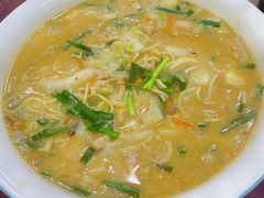 -阿静美食