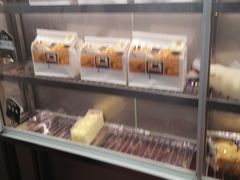面包甜点陈列柜-糖涩(新佳丽店)