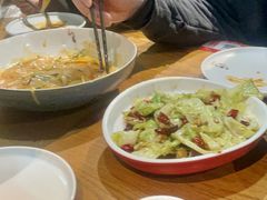 -金掌勺·锅包肉(双榆树店)