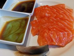 -济南蓝海御华大饭店·蓝钻国际美食自助百汇(山东书城店)
