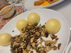 -渔家风味·鲅鱼水饺·央视展播·海鲜天津菜(开发区店)