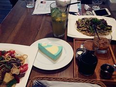 雕刻时光咖啡馆(交大店)-雕刻时光咖啡馆(交大店)