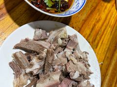 -三中高皇羊肉馆