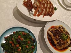 -福来居烤鸭店(天坛二店)