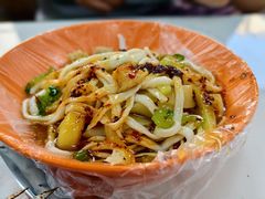 -艾力烤肉店(和平南路店)