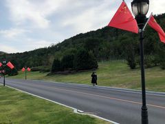 -棒棰岛宾馆景区