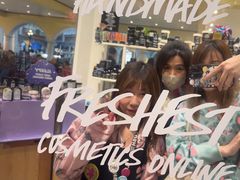 -LUSH(威尼斯人店)