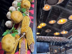 -饭江湖·江湖菜(湖广会馆店)