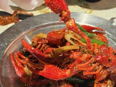 -聚味瞿记·龙虾堂(咸嘉湖店)