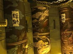 -Xcape异时刻密室逃脱真人NPC(新世界百货崇文店)