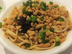 宜宾燃面-川香楼酒家