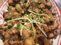 -小粤楼·怀旧粤菜(万辉国际广场店)