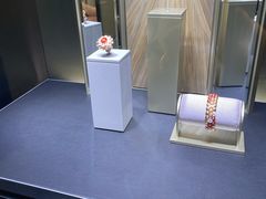 -梵克雅宝(国贸商城店)