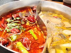 -滇牛云南火锅(桂林路店)