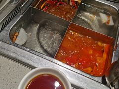 -海底捞火锅(杭州庆春路夜宵主题店)