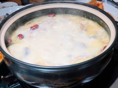 猪肚鸡-随缘小馆(红岭路店)