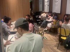 -麦当劳(凯德MALL太阳宫店)