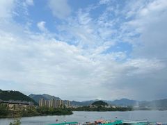 -千岛湖-欢乐水世界