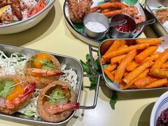 -米仓食堂(凯德广场店)