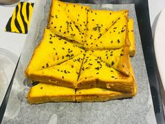 烤面包-丁虎子烤肉(国道二店)