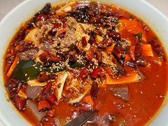 -辛香汇·现炒川菜(城北万象城店)