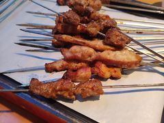 -四禧精酿铜锅涮肉·烧烤工场(大明湖店)