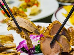 -百年银屏蚝烙·潮汕菜·非遗(乐山店)