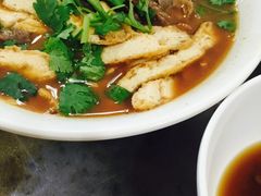 卤煮-姚记炒肝店(鼓楼店)
