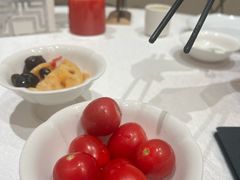 -老北门·苏帮菜·湖景包间(月光码头店)