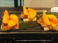 -南苑环球酒店-稻菊日式餐厅(鄞县大道店)