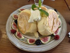 -UPPER KITCHEN(延安路店)