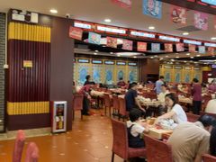 -点都德(海岸城店)