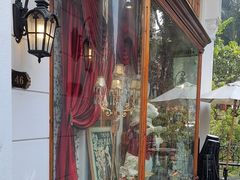 -秘密旅行Bonjour(黑金冠 江南西店)