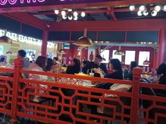 -多嘴超级肉蟹煲(吉林财富购物广场店)