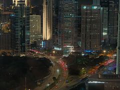 -翡翠36酒吧(浦东香格里拉店)