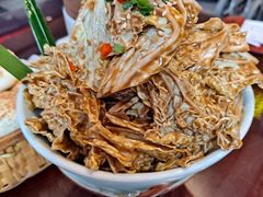 -恭敬李·烤鸭(天坛北门店)