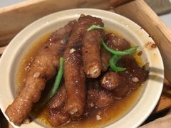 -蔡澜点心·粤菜(西单大悦城店)