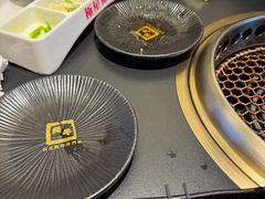 -極屋鮨牛 · 烧肉酒场(时代C馆店)