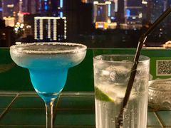 -萨芭蒂高空花园餐酒吧