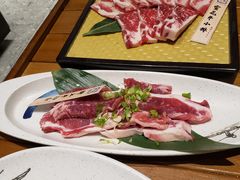 -NIUAN牛庵·日式和牛烧肉(恒隆店)