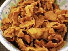 肥牛-食其家·牛丼咖喱(中山公园地铁站店)