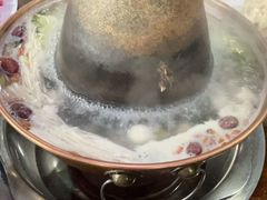 -大明铜锅·烤涮坊·烧烤(总店)