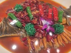 -大鹏饭店·金陵家宴(奥体中心店)