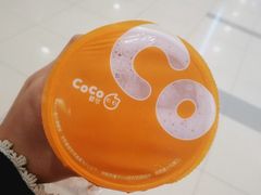 -CoCo都可(新太阳宫店)