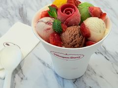 -哈根达斯(SM店)