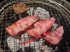 -御牛道日式烤肉料理(杭州万象城店)