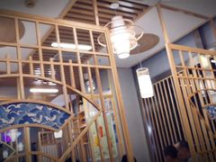 大堂-村上一屋(回龙观店)