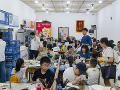 -子午路张记肉夹馍(翠华路店)